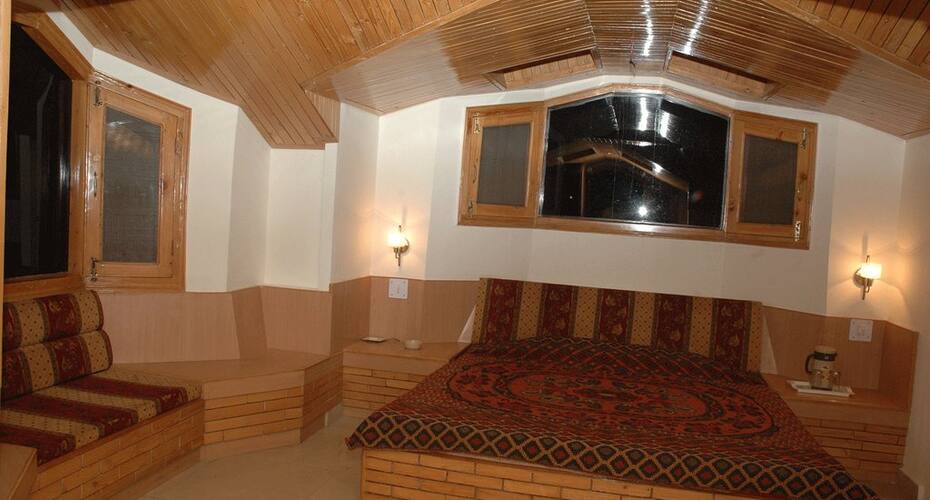 Hotel Golf Links, Shimla 5